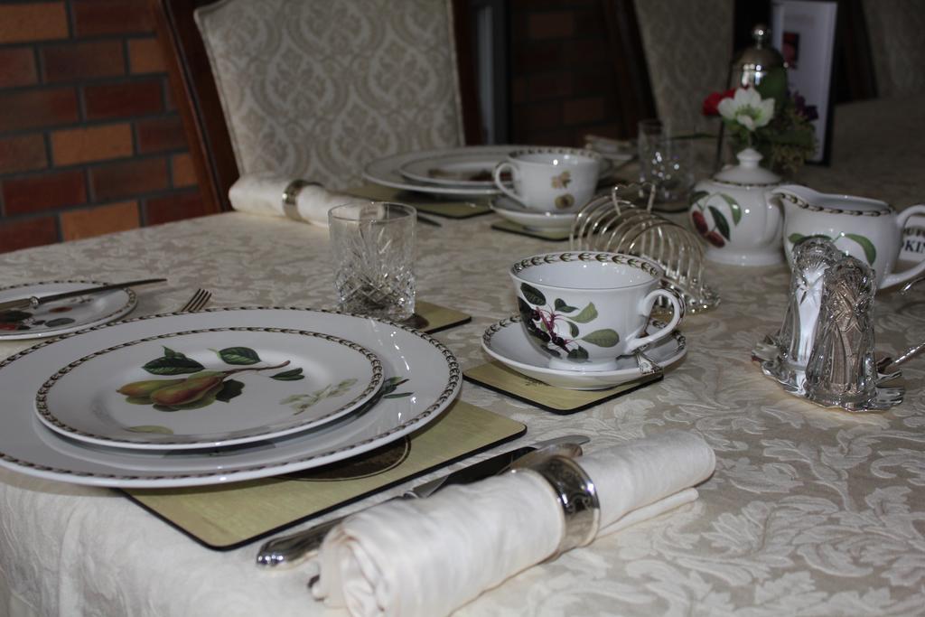 بول Pineview Guesthouse المظهر الخارجي الصورة